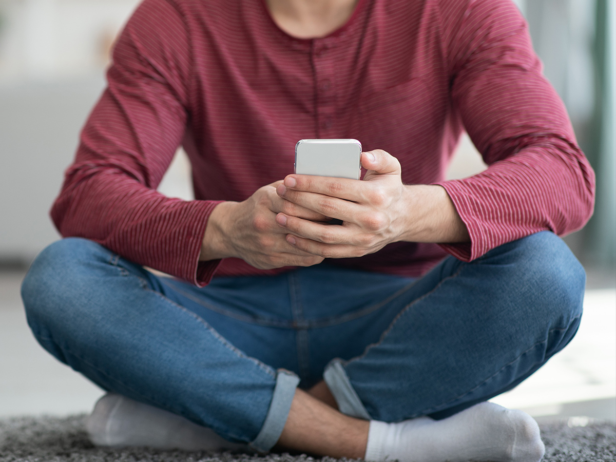 网恋真实性核实