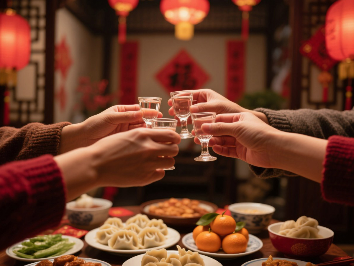 全国寻亲与跨域协作