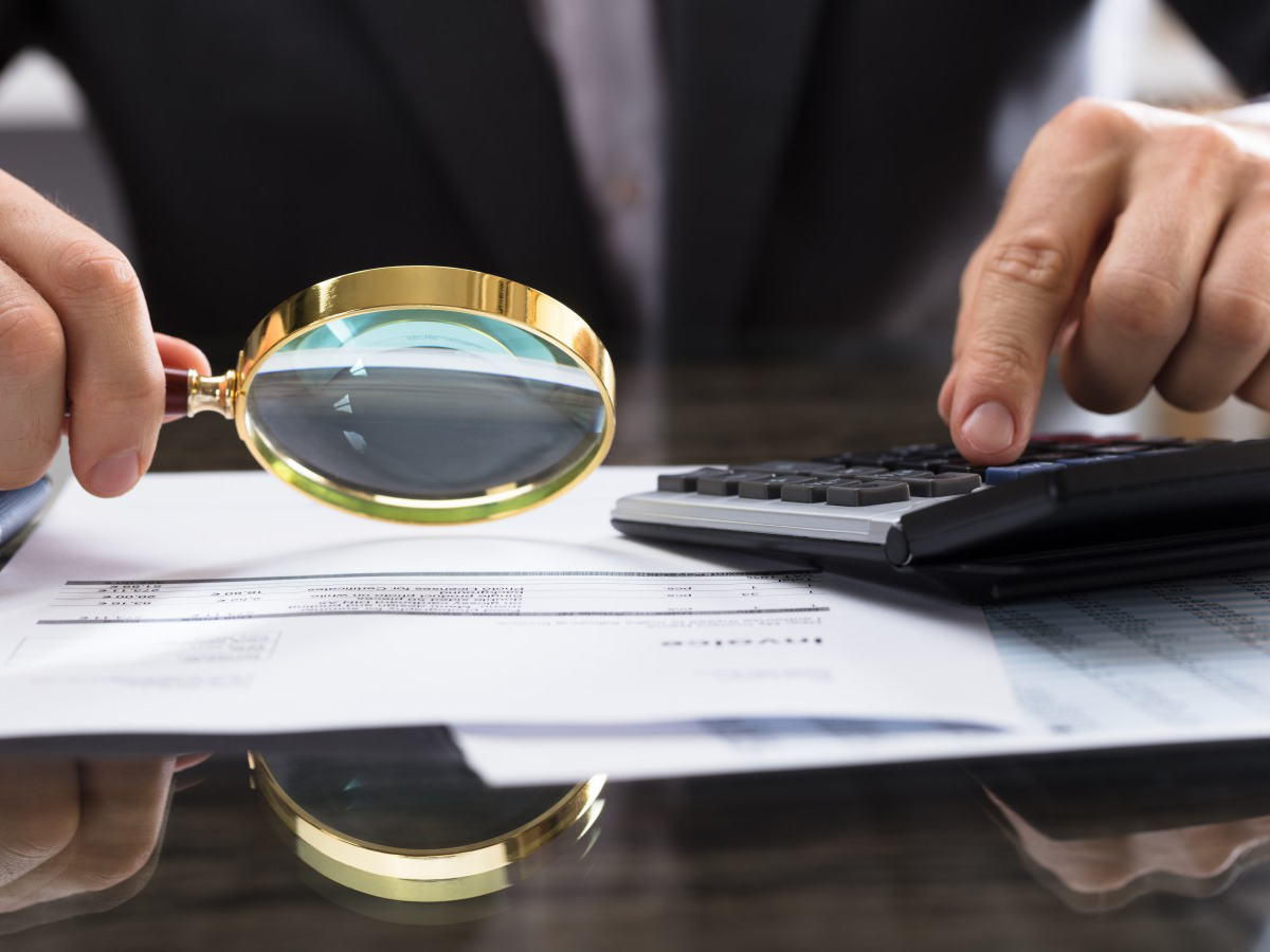 商业调查与侵权取证