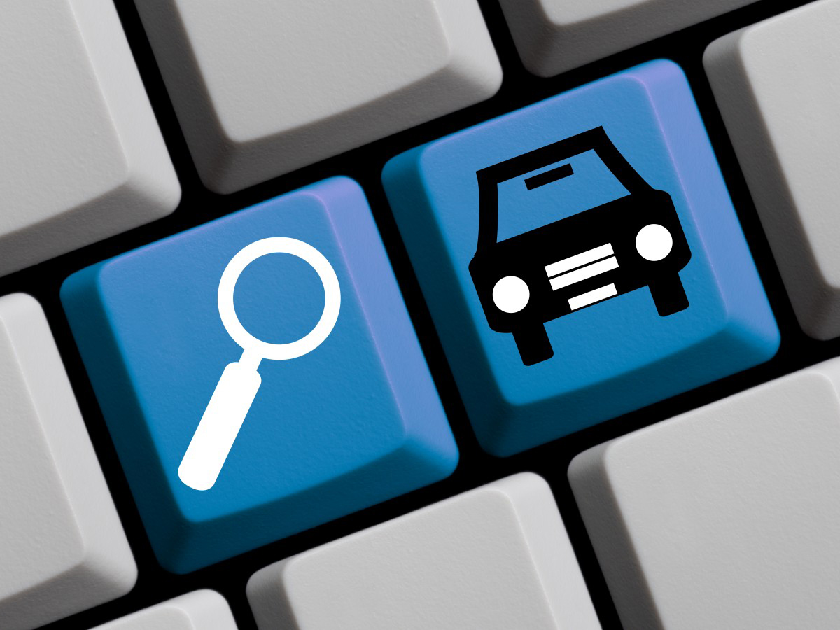 寻车追讨与债务清收